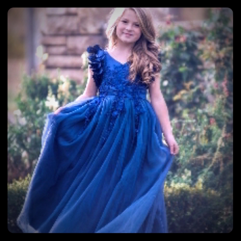 🛍 Formal dress